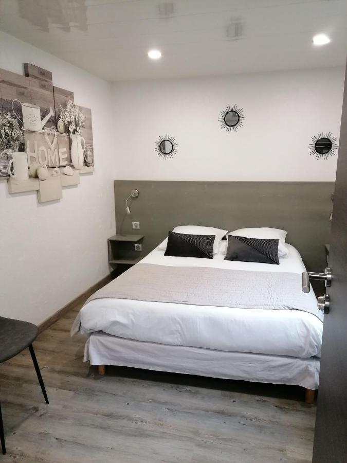 Kebespre Hotel Lapoutroie Eksteriør billede