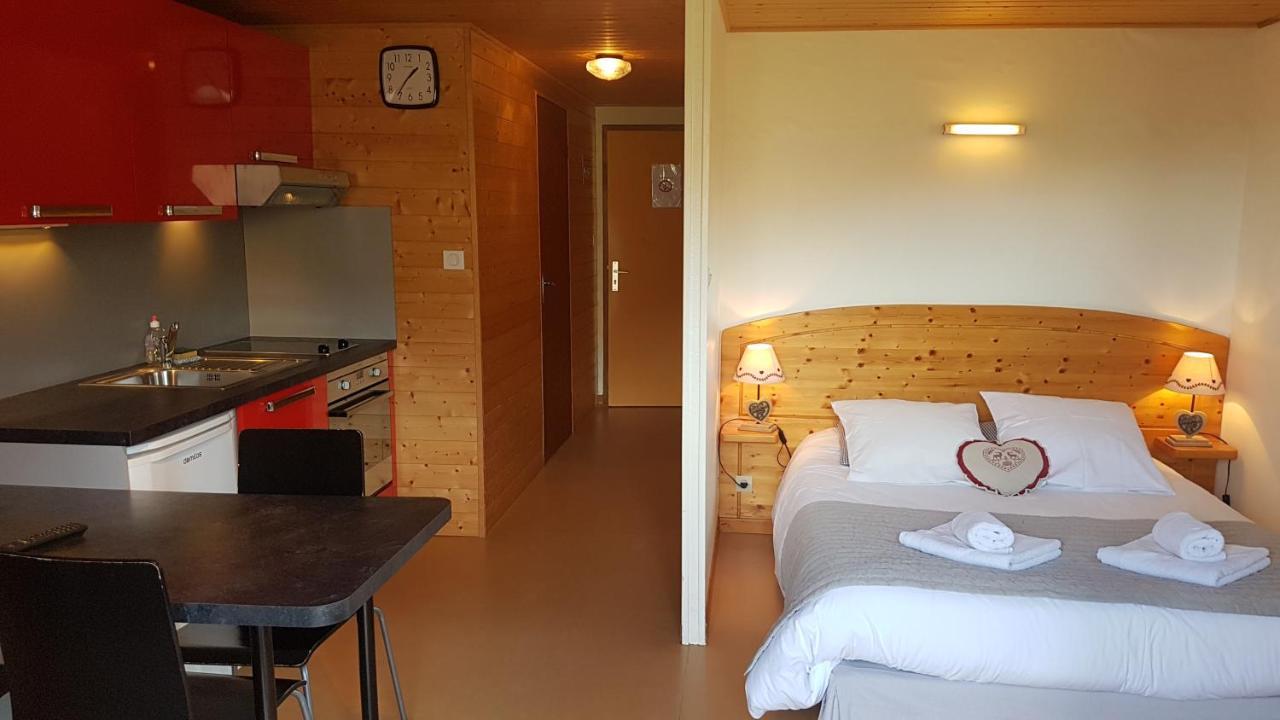 Kebespre Hotel Lapoutroie Eksteriør billede
